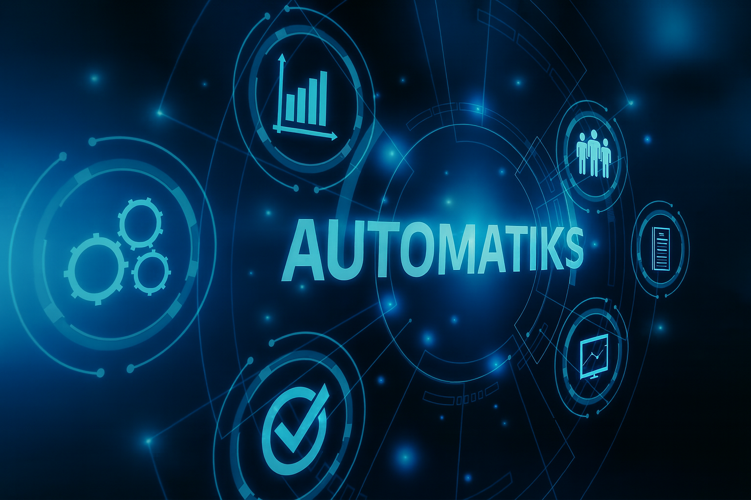 AUTOMATIKS